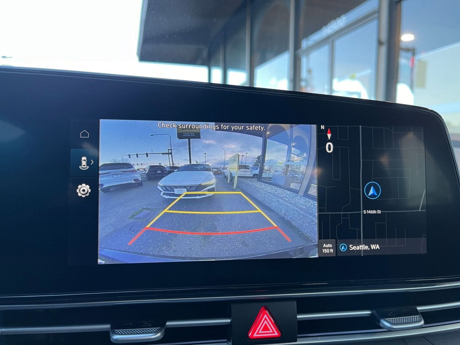 Thumbnail: 2025 Hyundai Elantra - 17