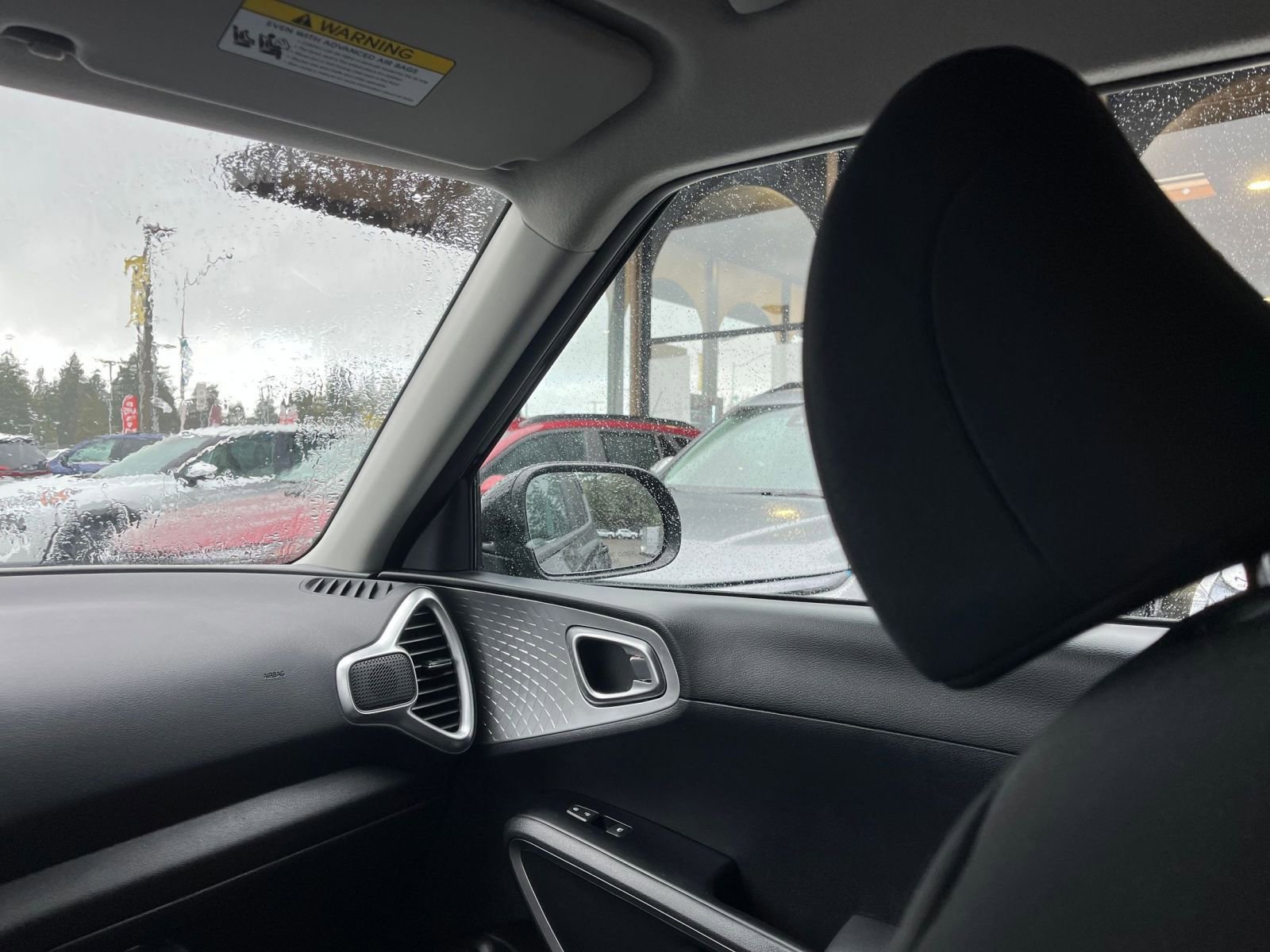 Thumbnail: 2025 Kia Soul - 35