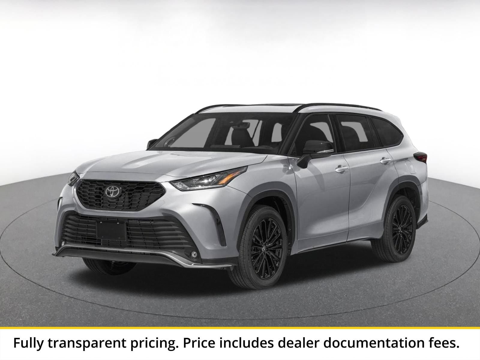 Thumbnail: 2025 Toyota Highlander - 1