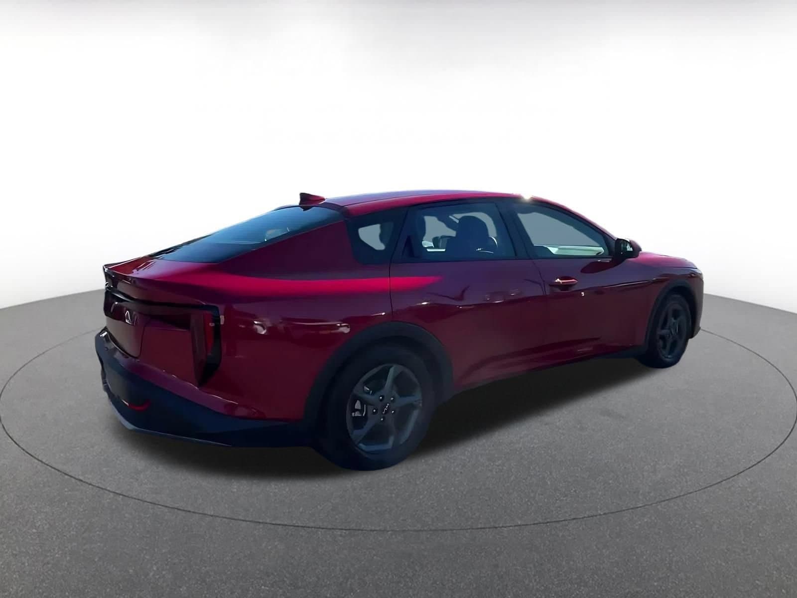 Thumbnail: 2026 Kia K4 - 10