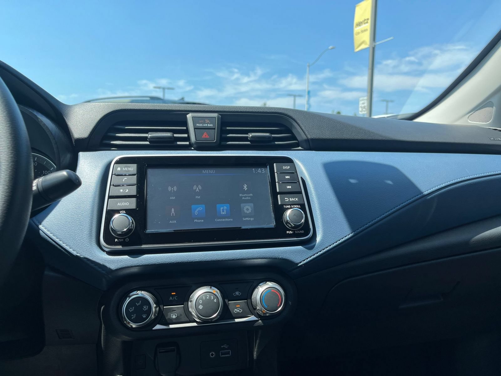 Thumbnail: 2025 Nissan Versa - 19