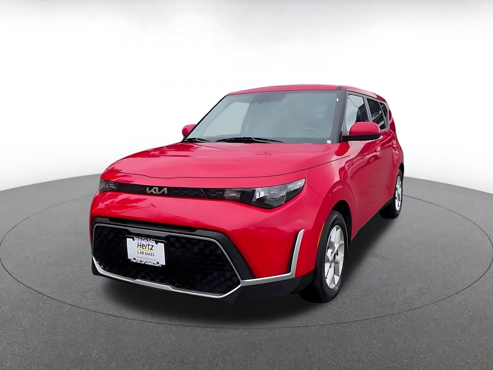 Thumbnail: 2025 Kia Soul - 7