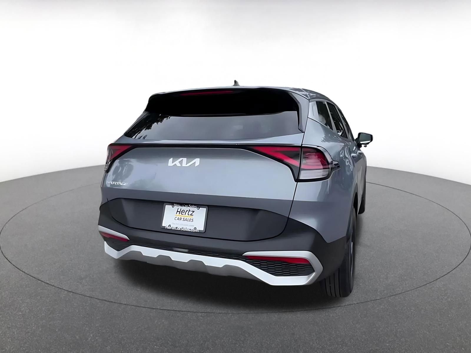 Thumbnail: 2025 Kia Sportage - 15