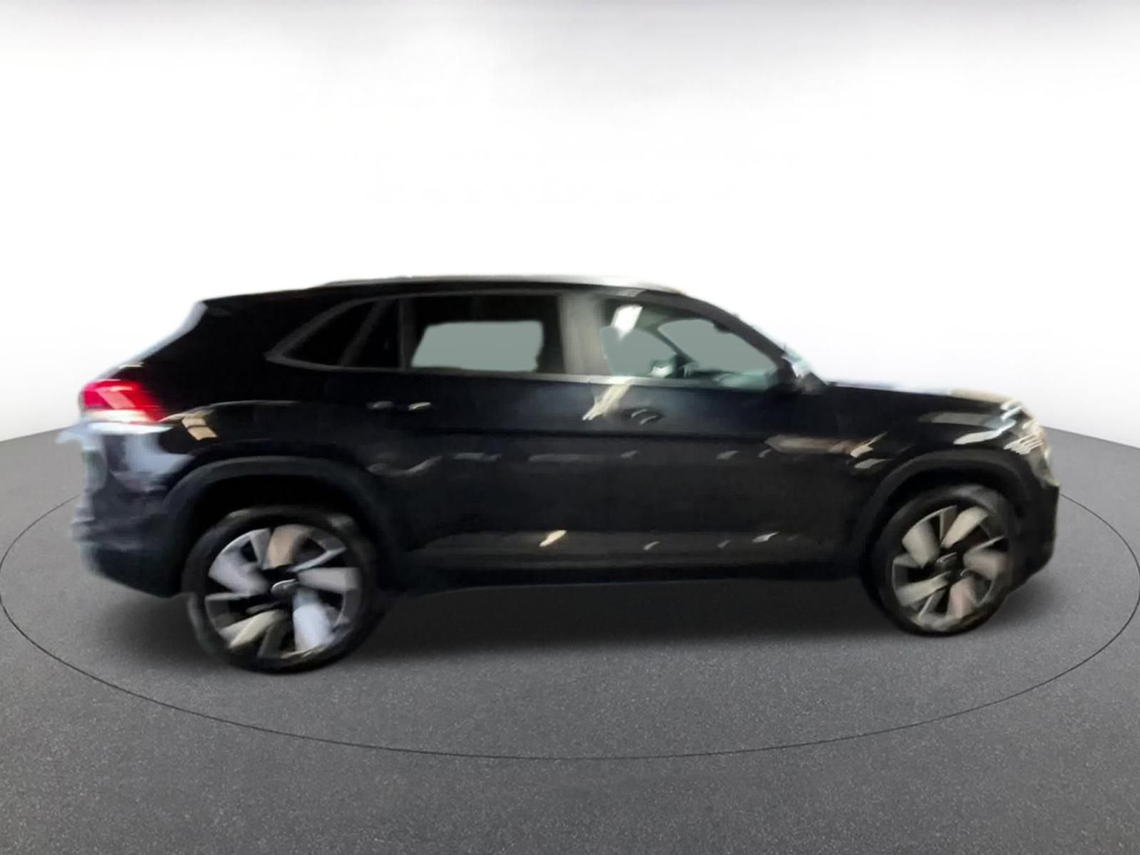 Thumbnail: 2025 Volkswagen Atlas - 16