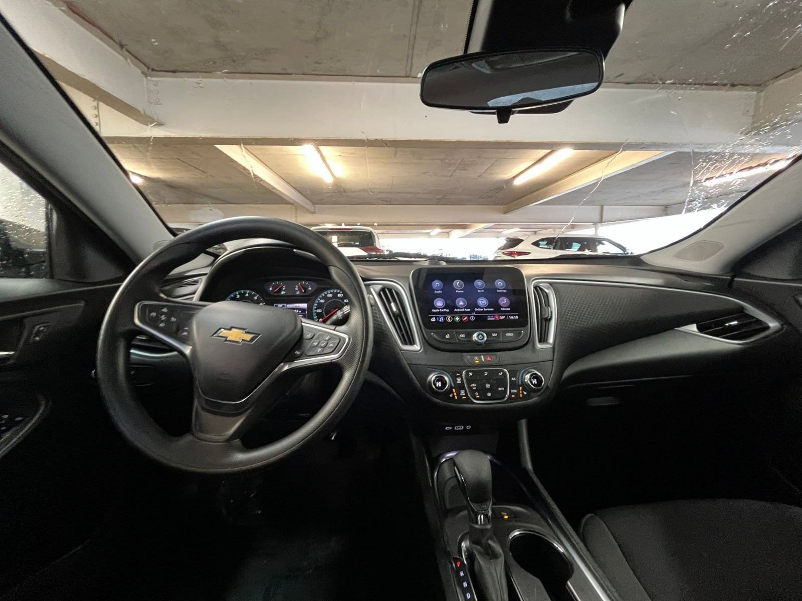 Thumbnail: 2024 Chevrolet Malibu - 35