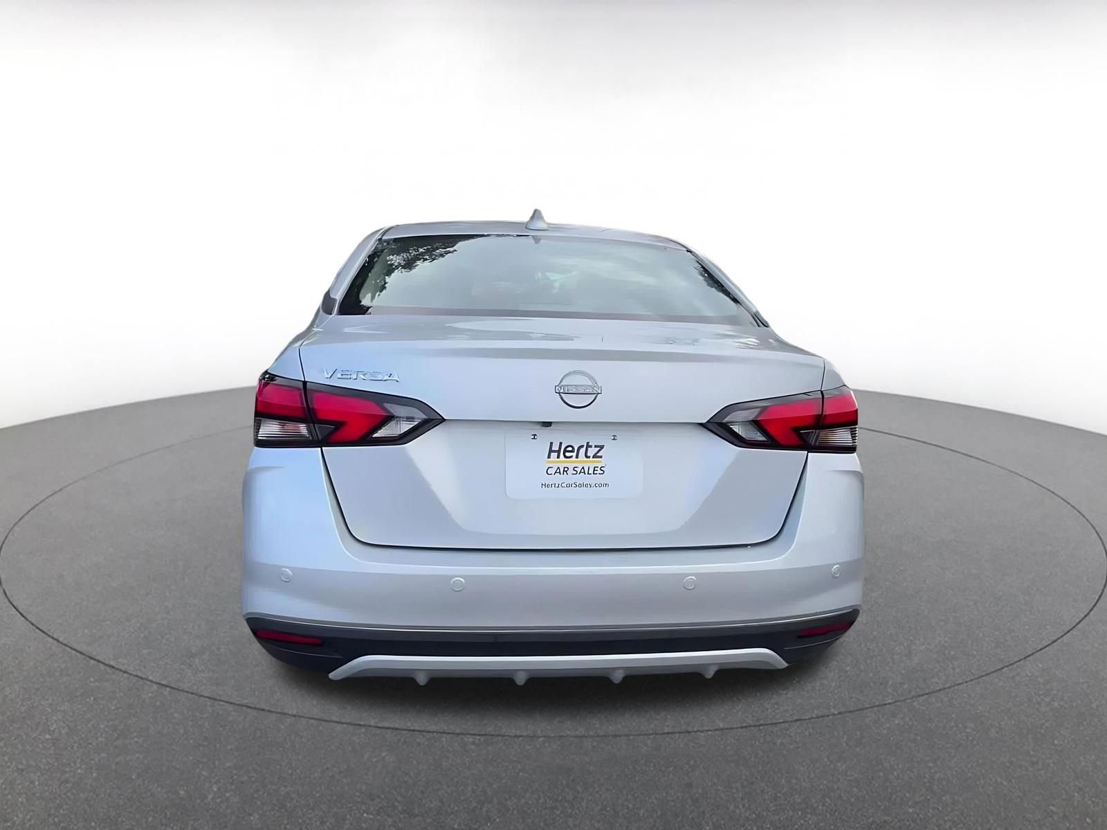 Thumbnail: 2025 Nissan Versa - 12