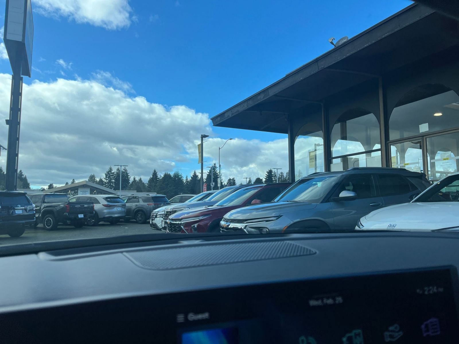 Thumbnail: 2025 Hyundai Sonata - 17