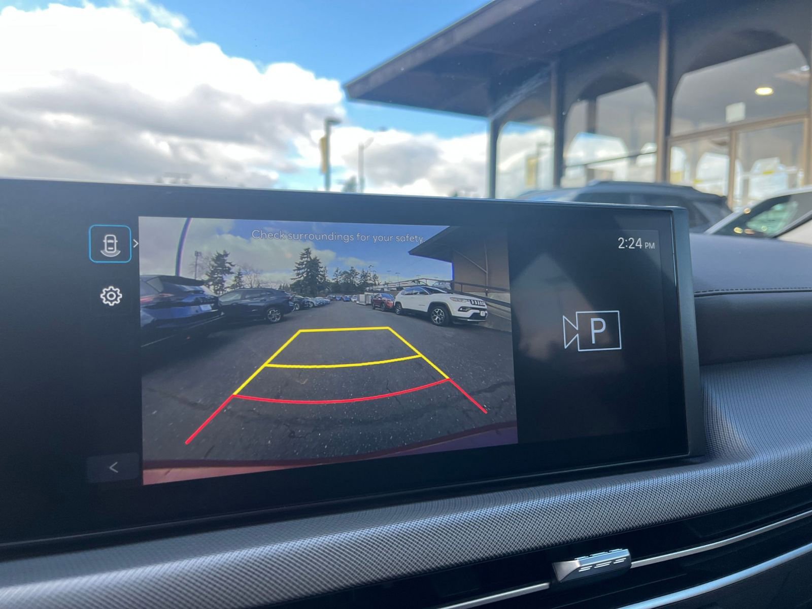 Thumbnail: 2025 Hyundai Sonata - 24