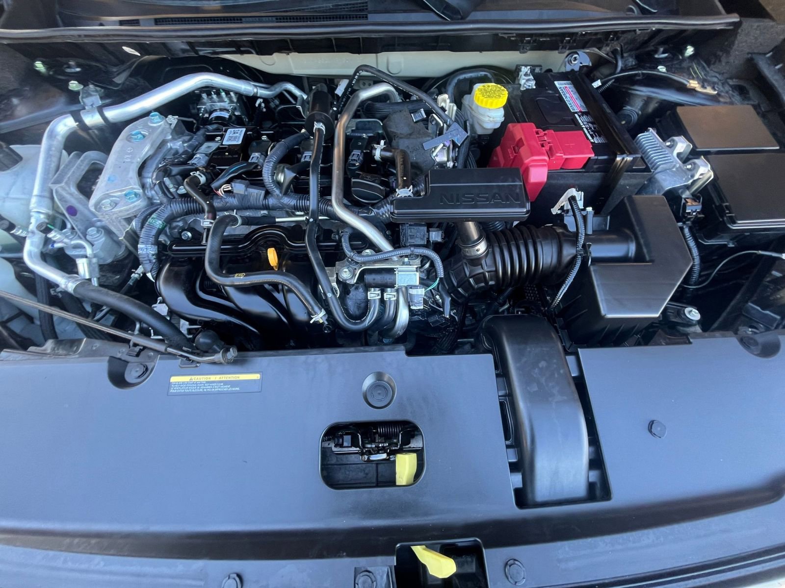 Thumbnail: 2024 Nissan Sentra - 32