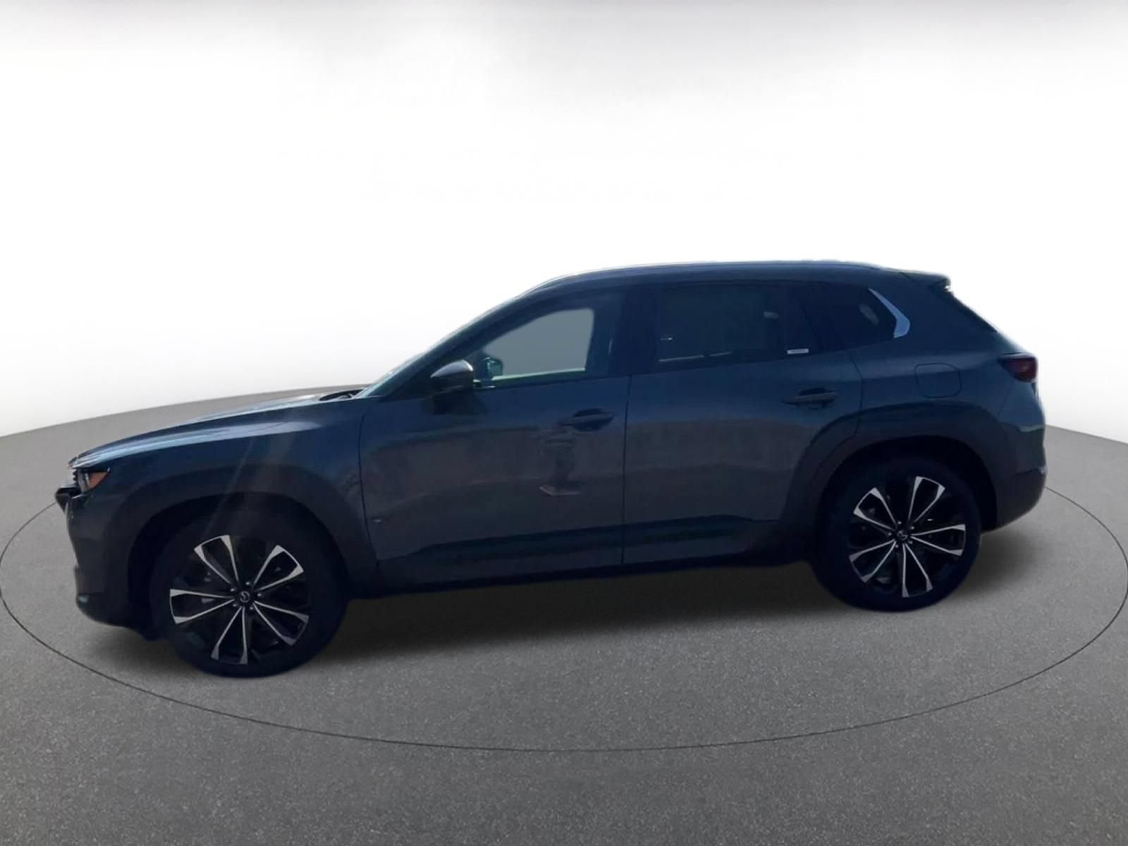 Thumbnail: 2026 Mazda CX-50 - 8