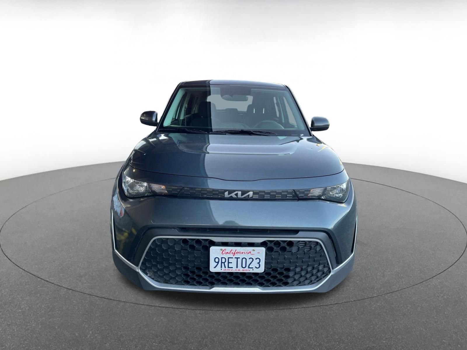 Thumbnail: 2025 Kia Soul - 2