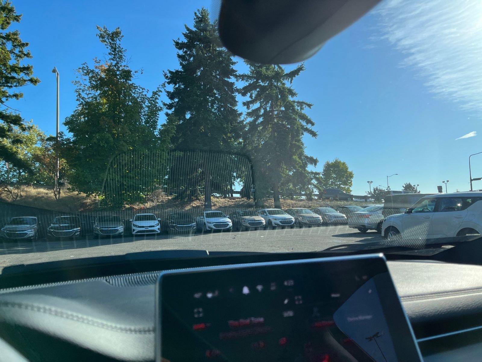 Thumbnail: 2025 Jeep Compass - 18