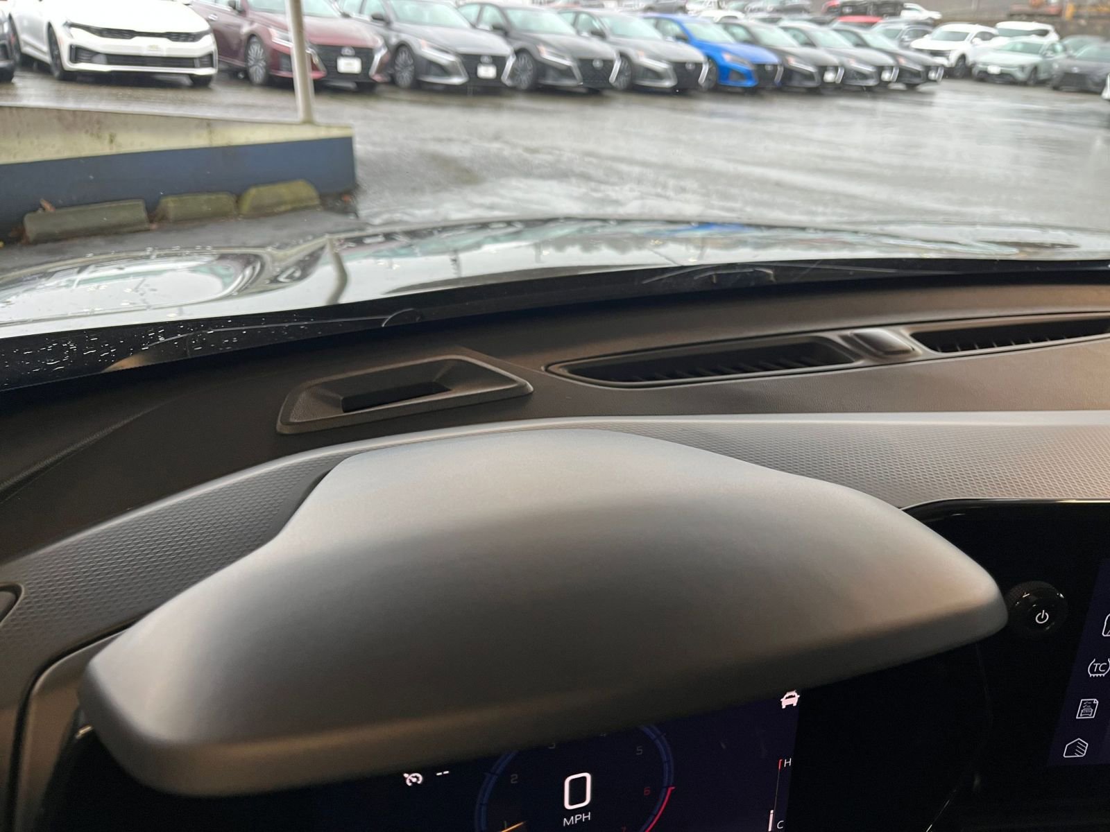 Thumbnail: 2025 Chevrolet Trax - 35