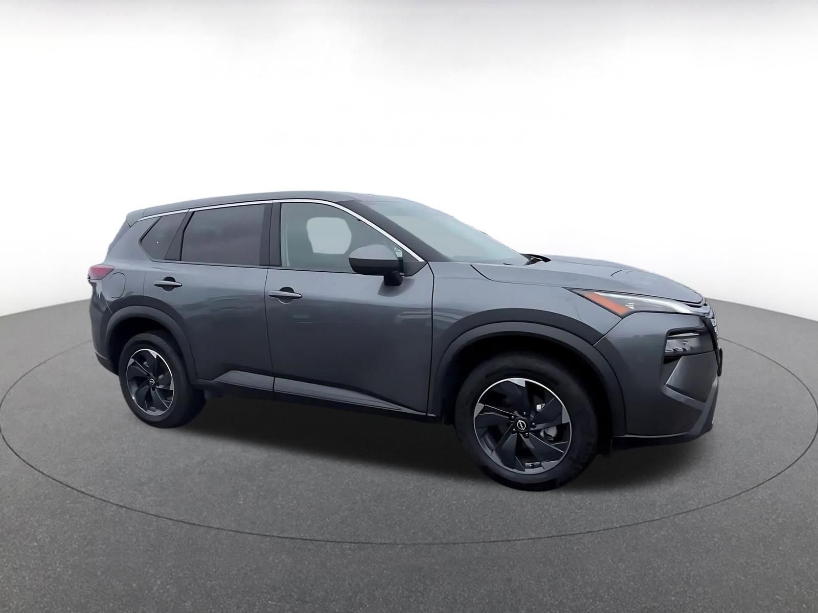 Thumbnail: 2025 Nissan Rogue - 2