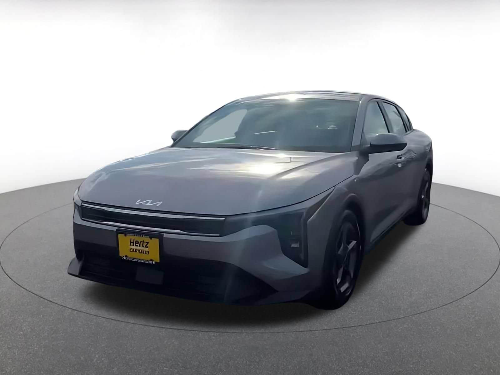 Thumbnail: 2025 Kia K4 - 4