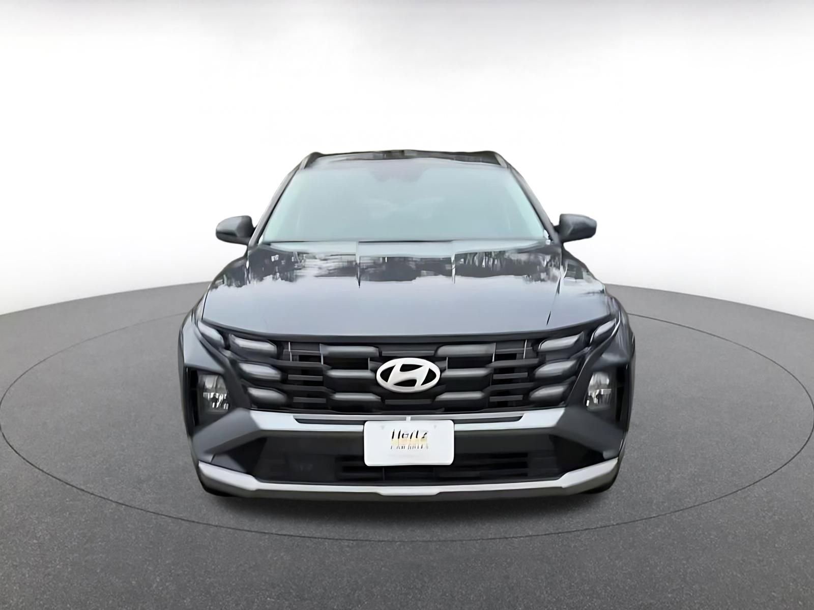 Thumbnail: 2025 Hyundai Tucson - 4