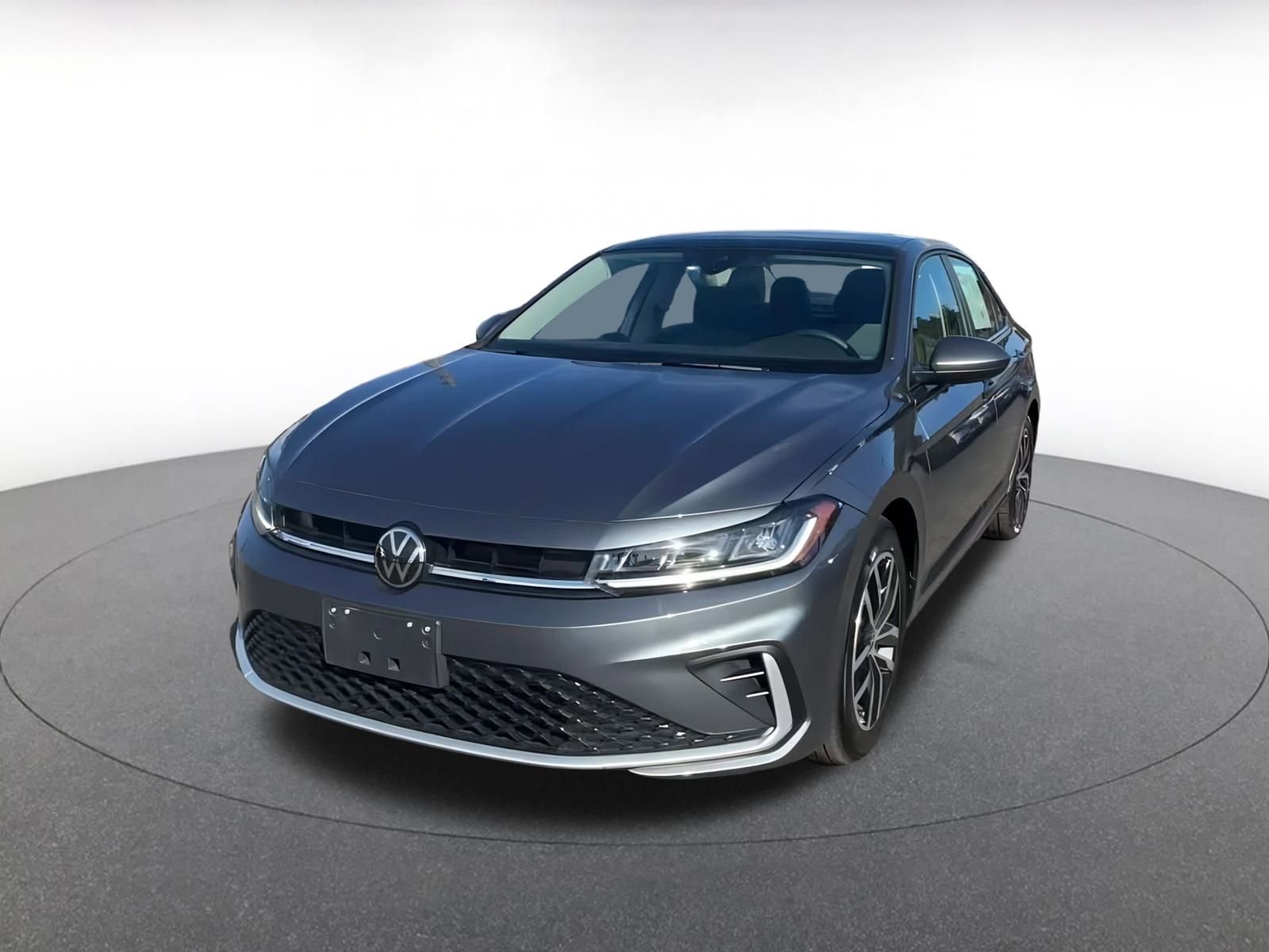 Thumbnail: 2025 Volkswagen Jetta - 7