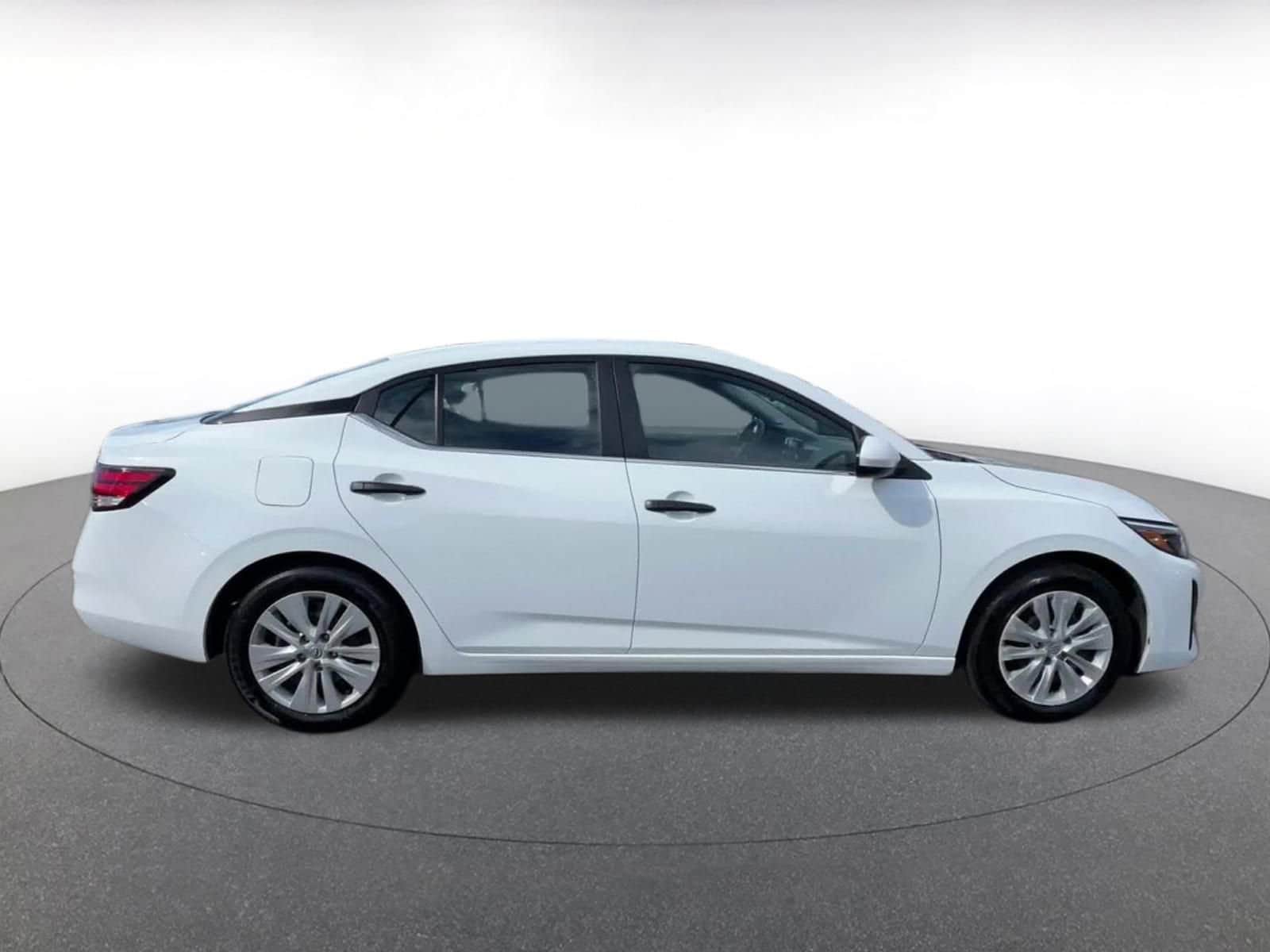 Thumbnail: 2025 Nissan Sentra - 16