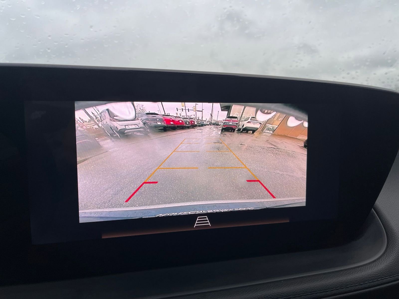 Thumbnail: 2025 Buick Encore GX - 24