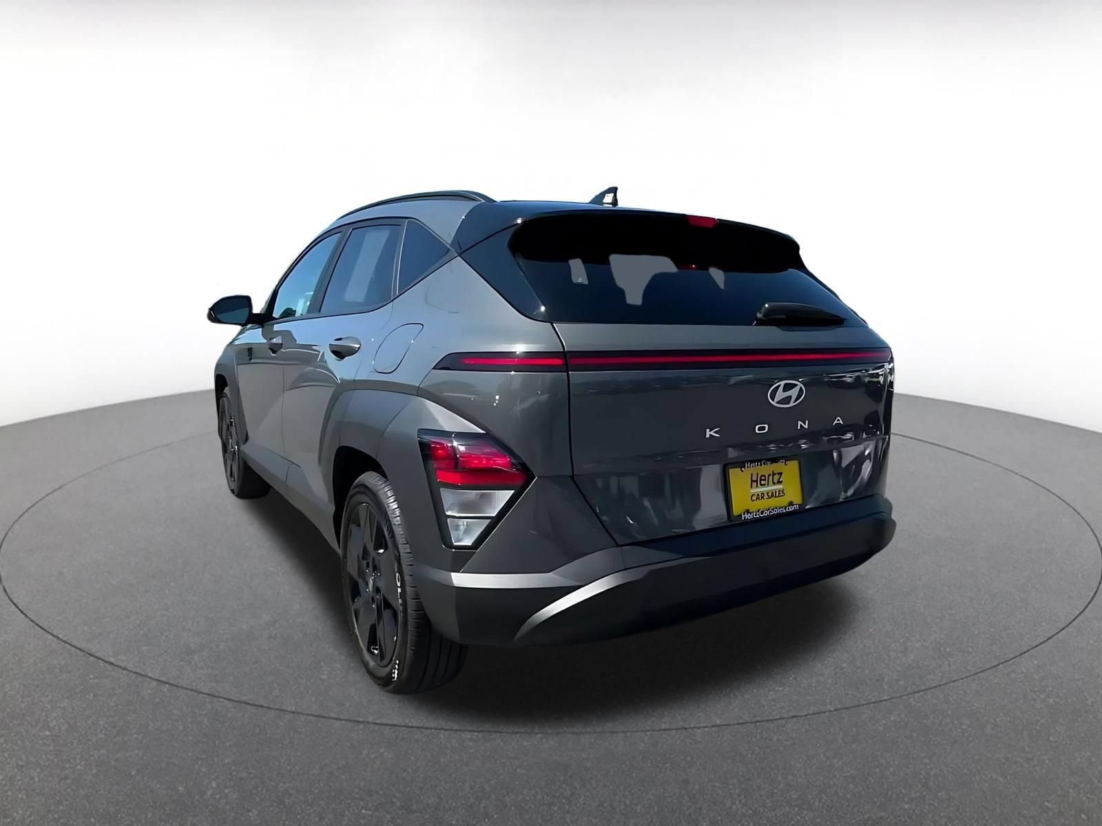 Thumbnail: 2026 Hyundai Kona - 9