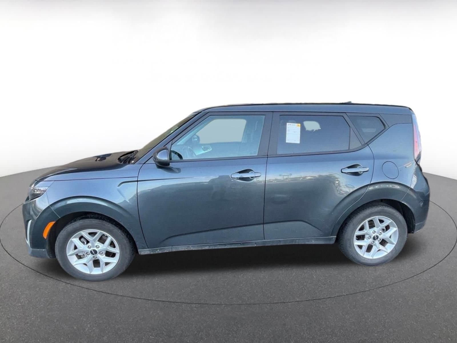 Thumbnail: 2025 Kia Soul - 4