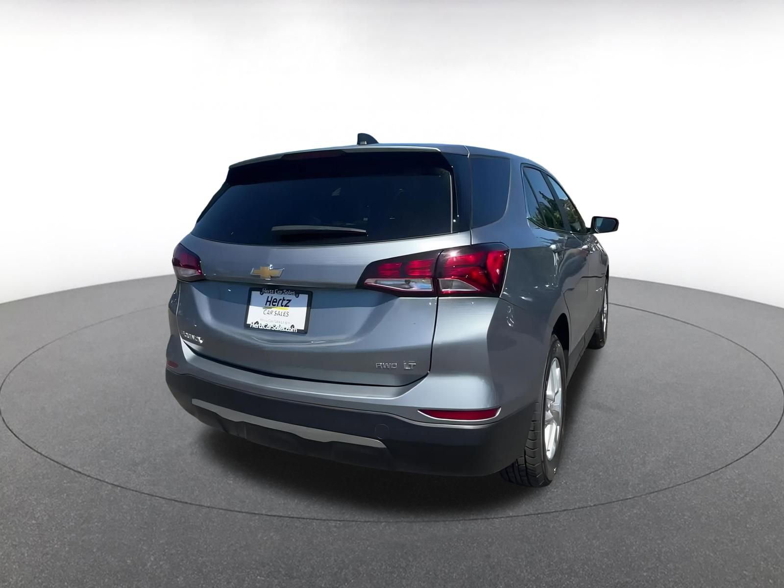 Thumbnail: 2023 Chevrolet Equinox - 13