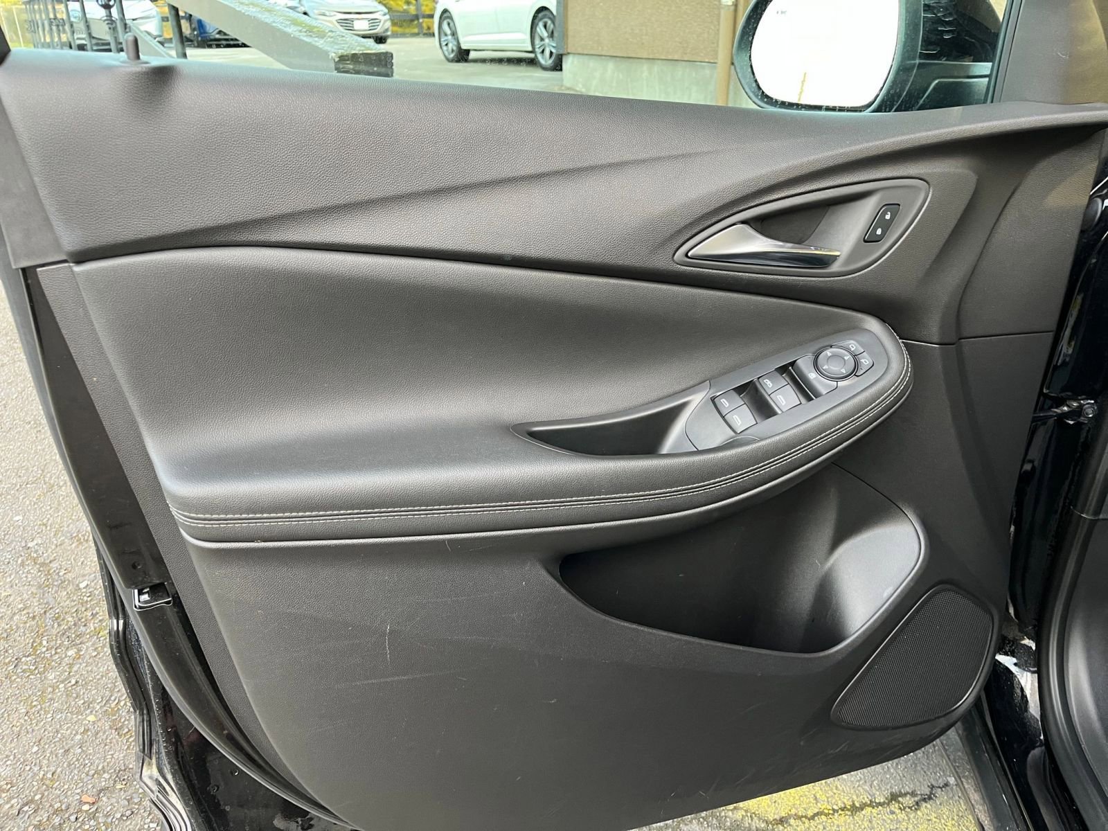 Thumbnail: 2025 Buick Encore GX - 18