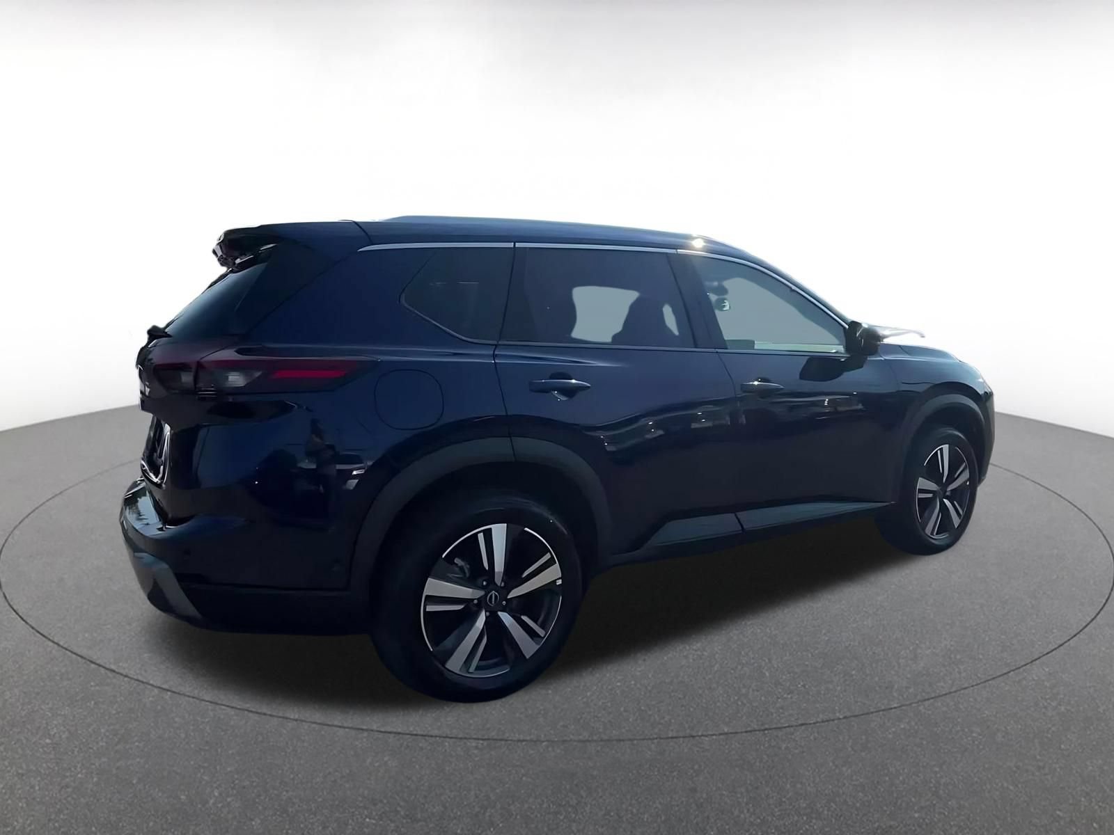 Thumbnail: 2026 Nissan Rogue - 11