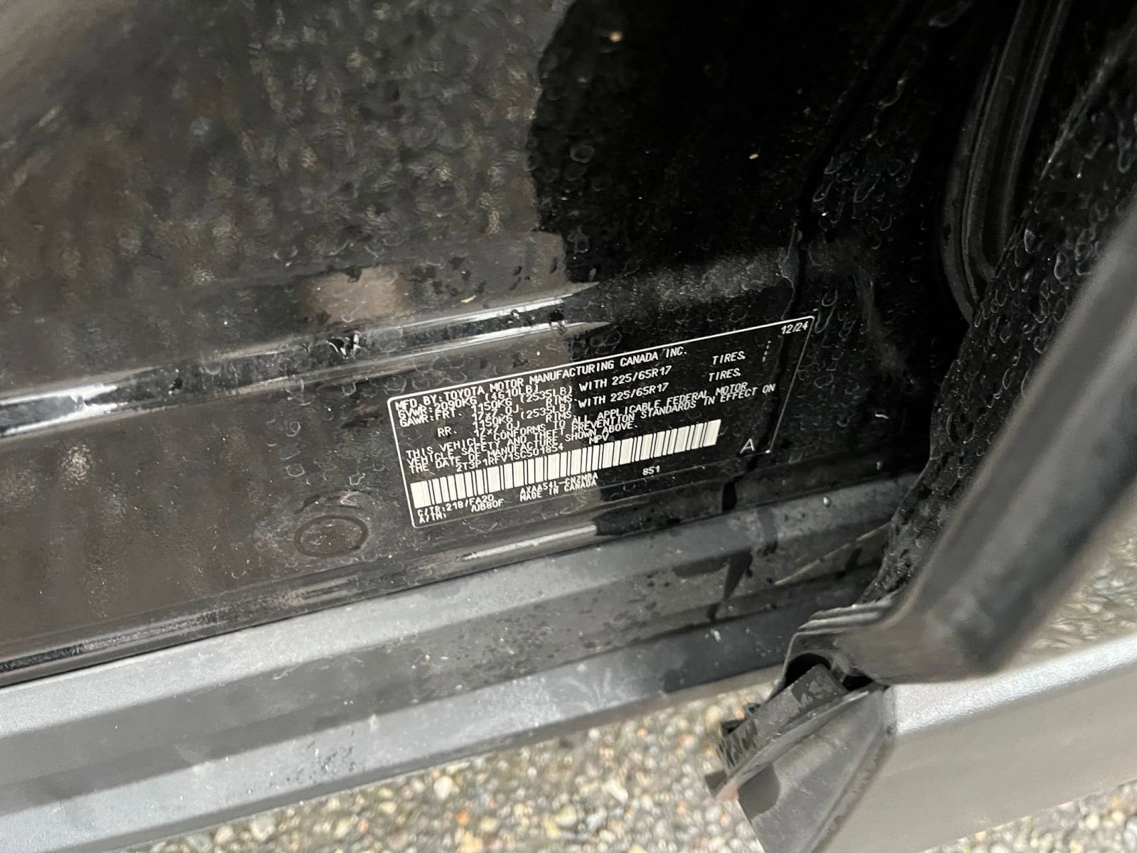 Thumbnail: 2025 Toyota RAV4 - 30