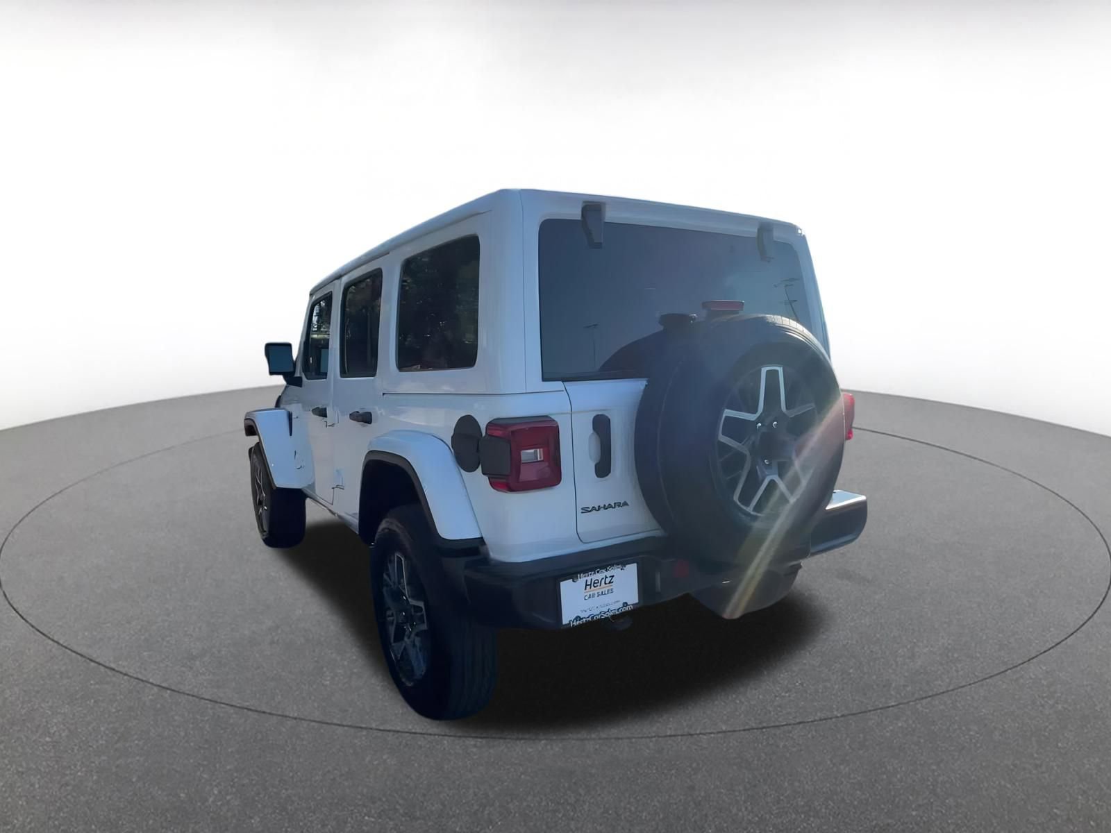 Thumbnail: 2025 Jeep Wrangler - 11