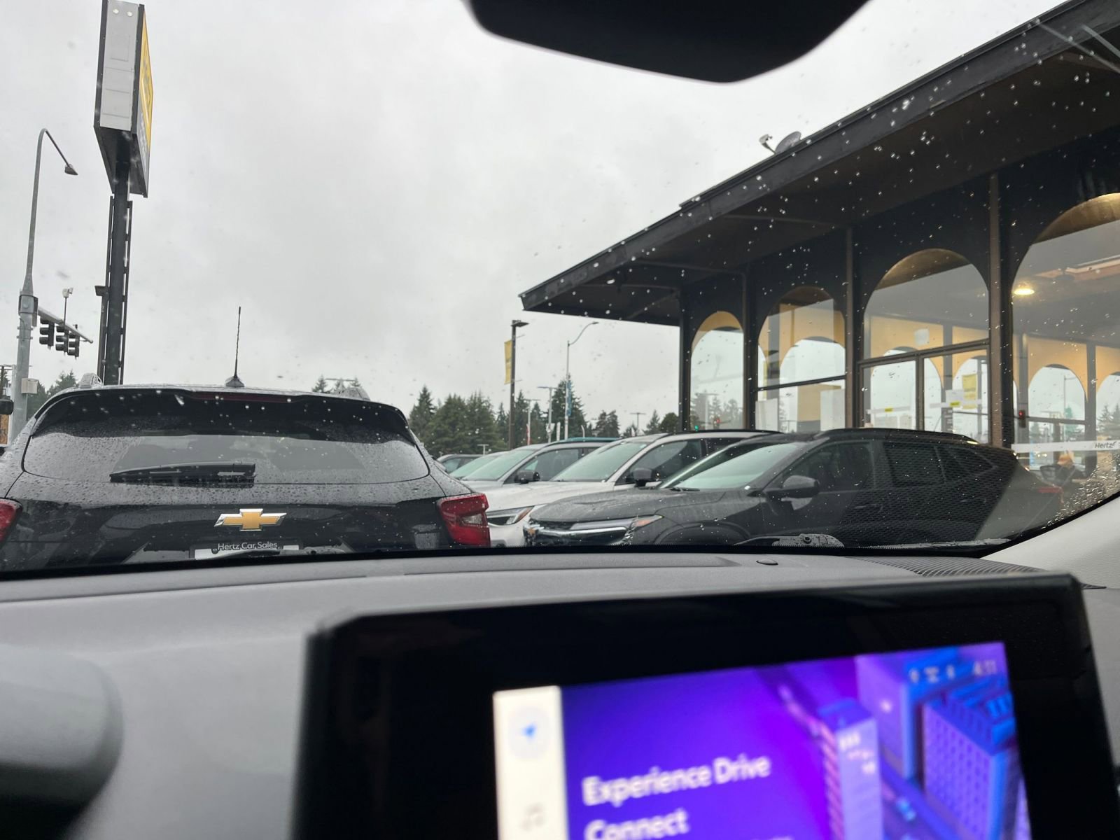 Thumbnail: 2025 Toyota Corolla Cross - 18