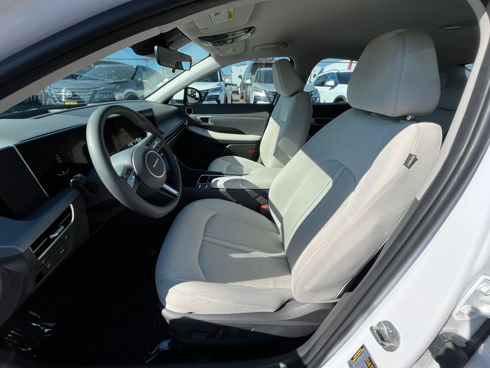 Thumbnail: 2025 Hyundai Sonata - 23