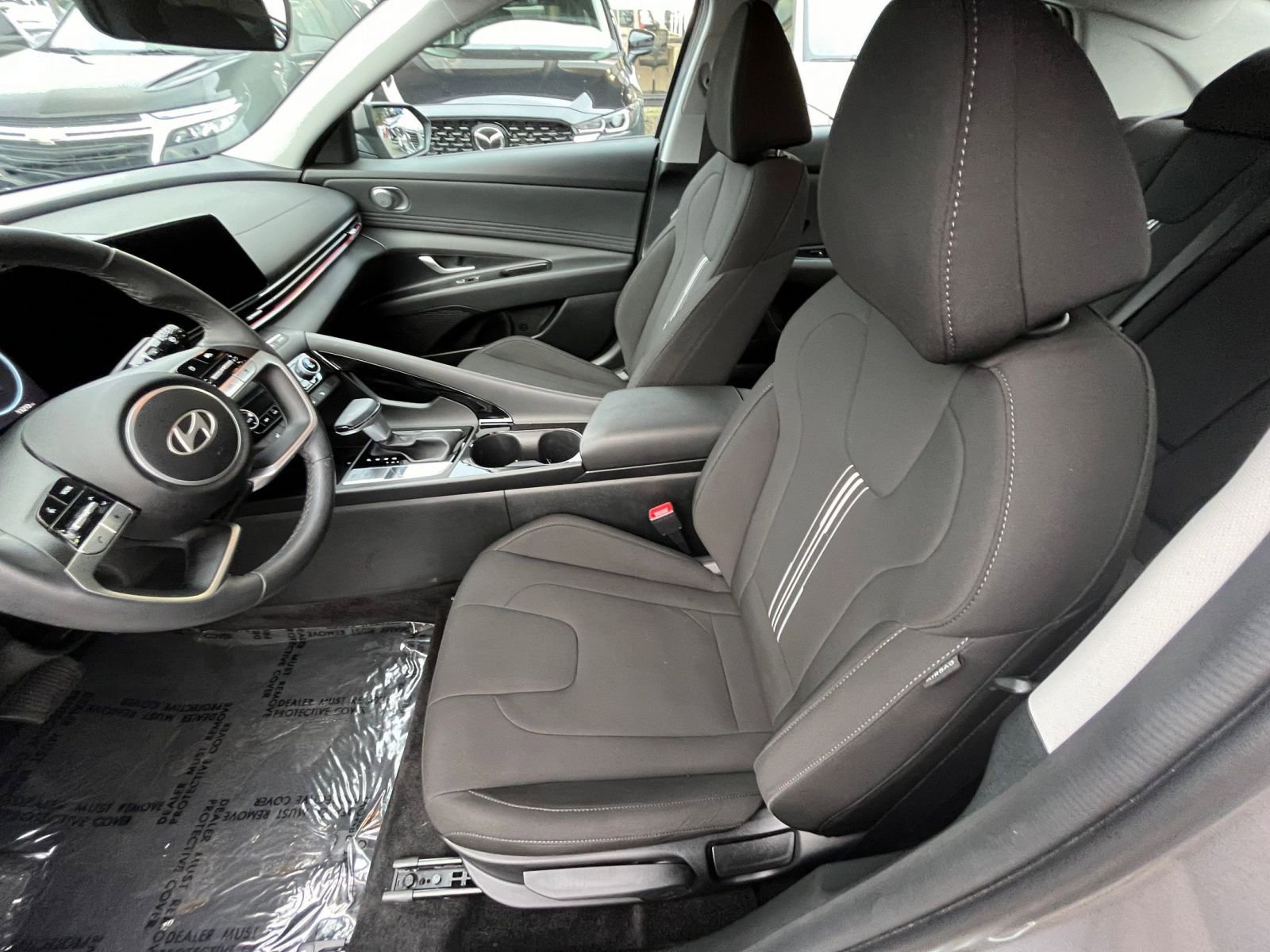 Thumbnail: 2025 Hyundai Elantra - 27