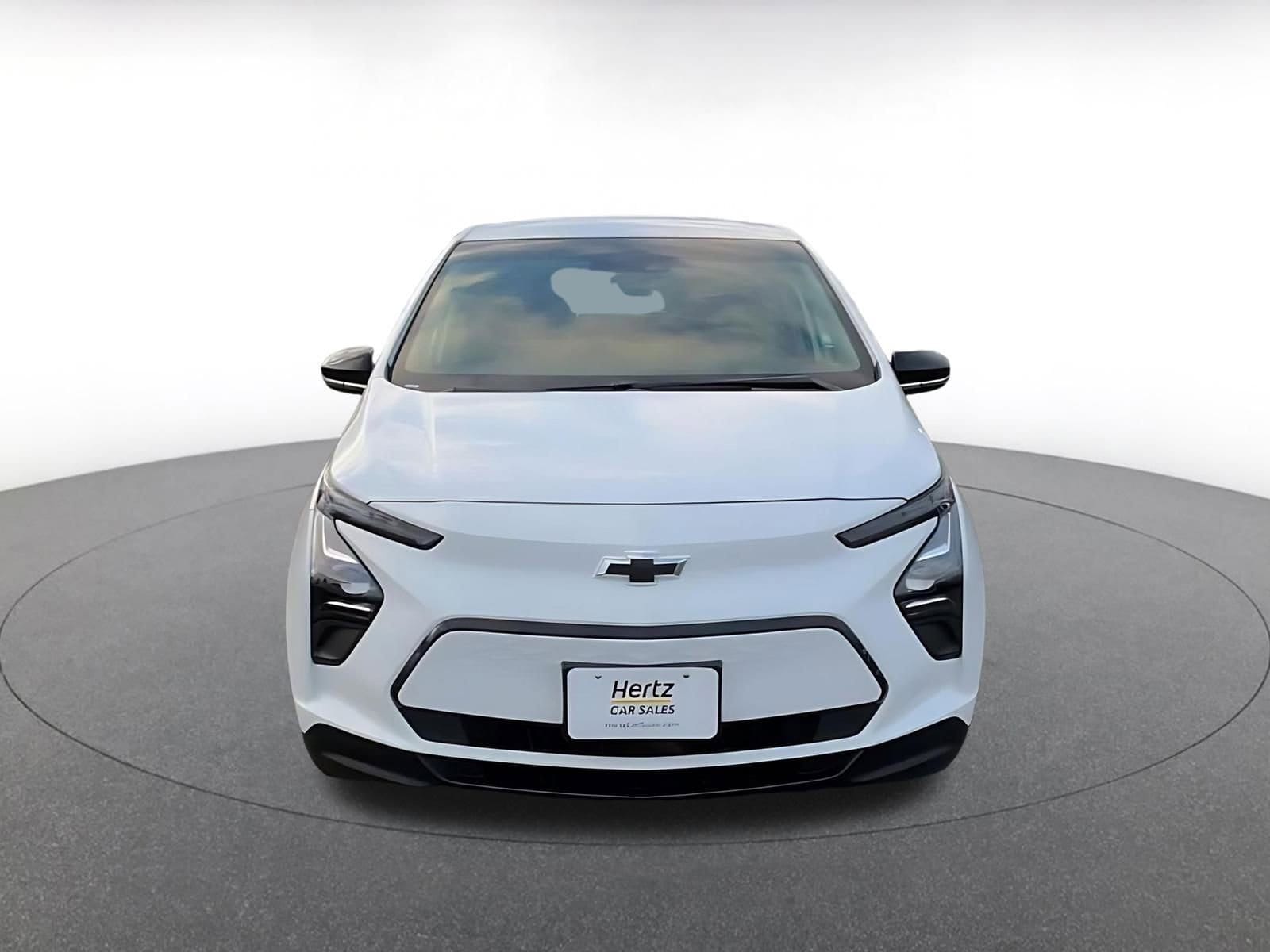 Thumbnail: 2023 Chevrolet Bolt EV - 4