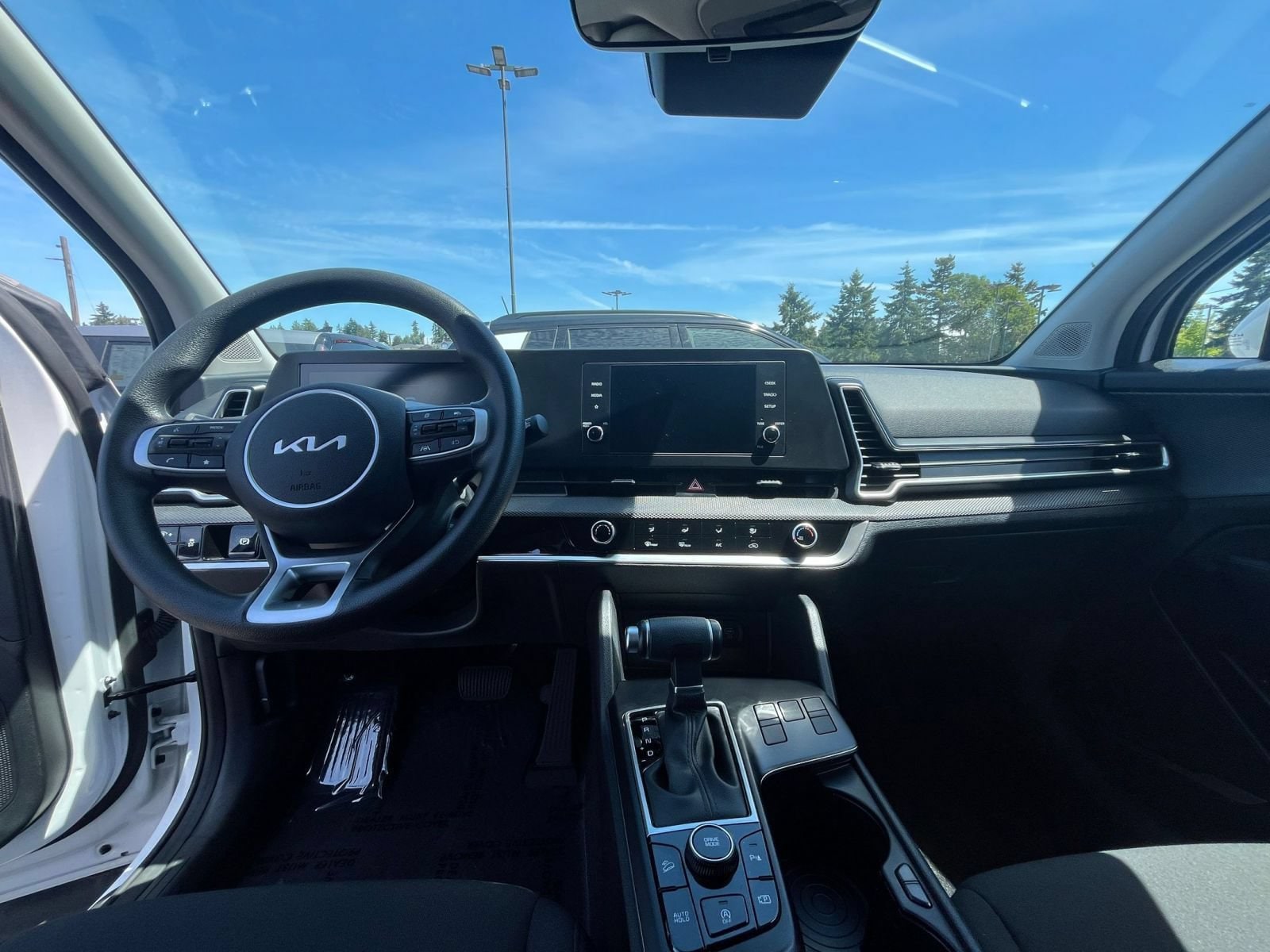 Thumbnail: 2025 Kia Sportage - 33