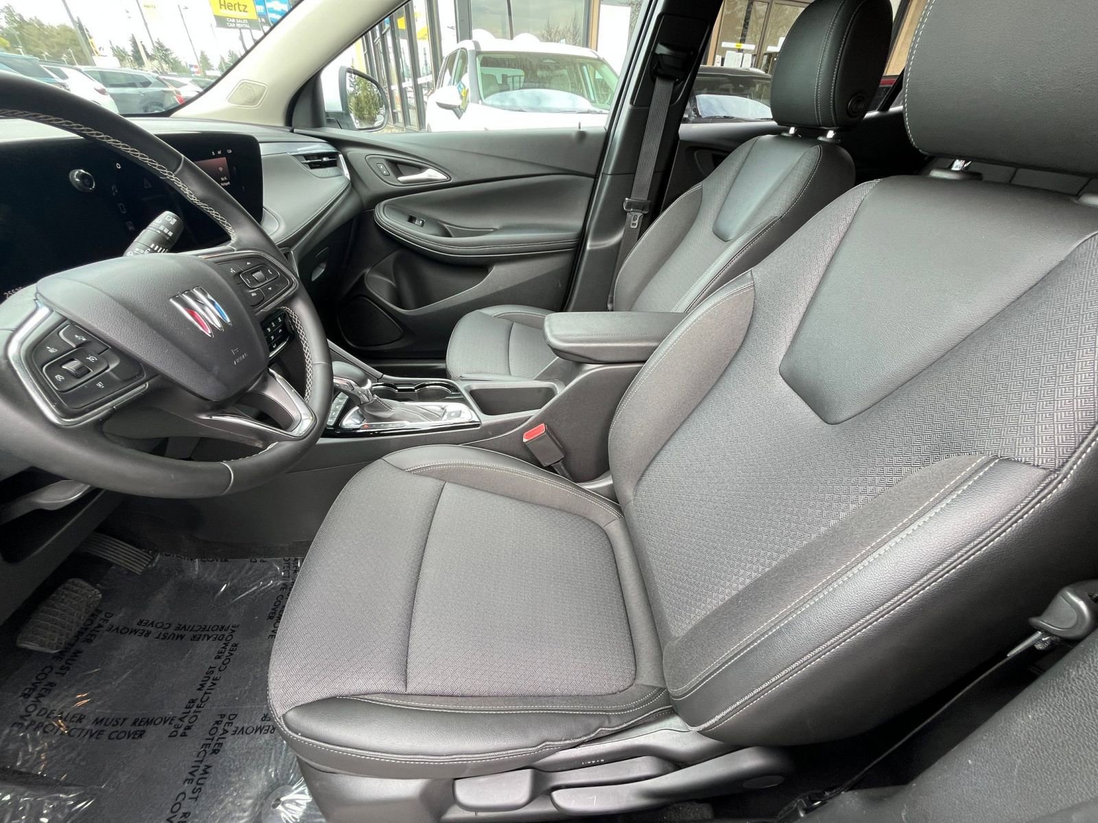 Thumbnail: 2025 Buick Encore GX - 28