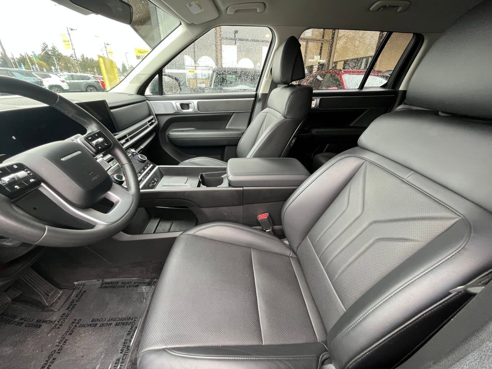 Thumbnail: 2025 Hyundai Santa Fe - 29