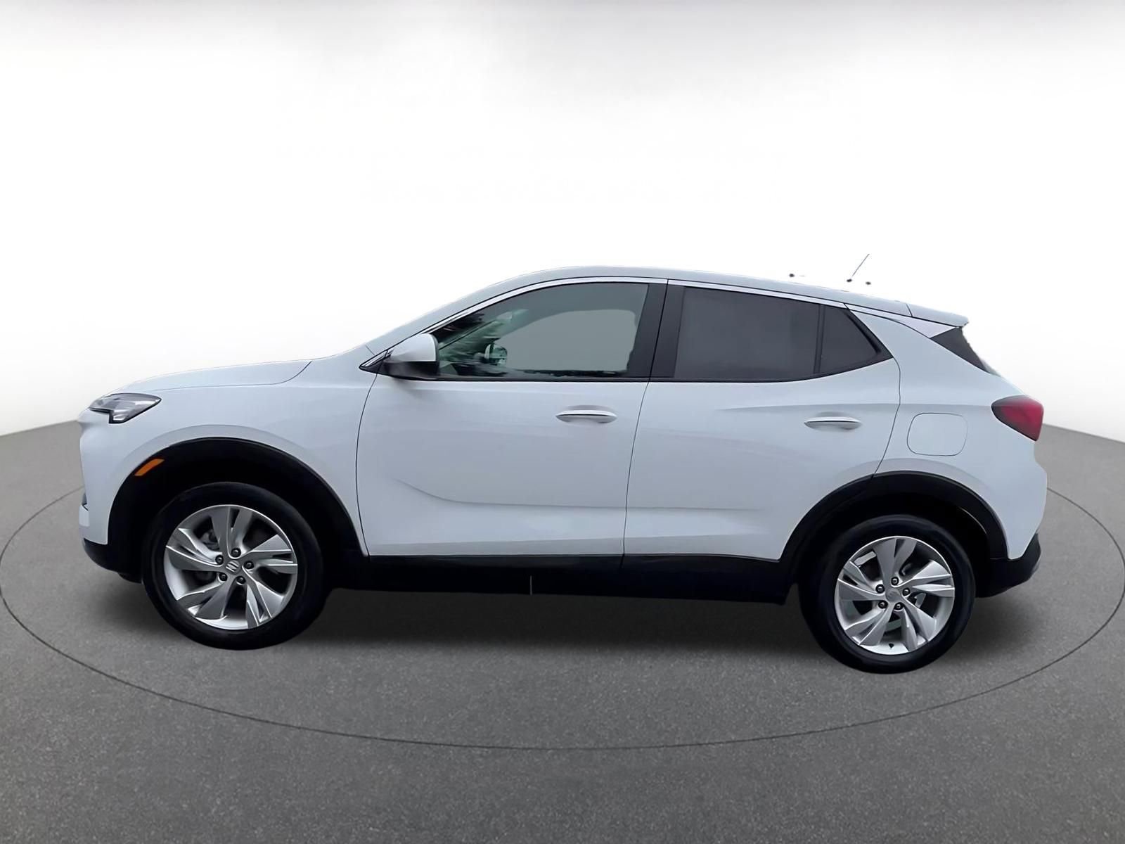 Thumbnail: 2025 Buick Encore GX - 9