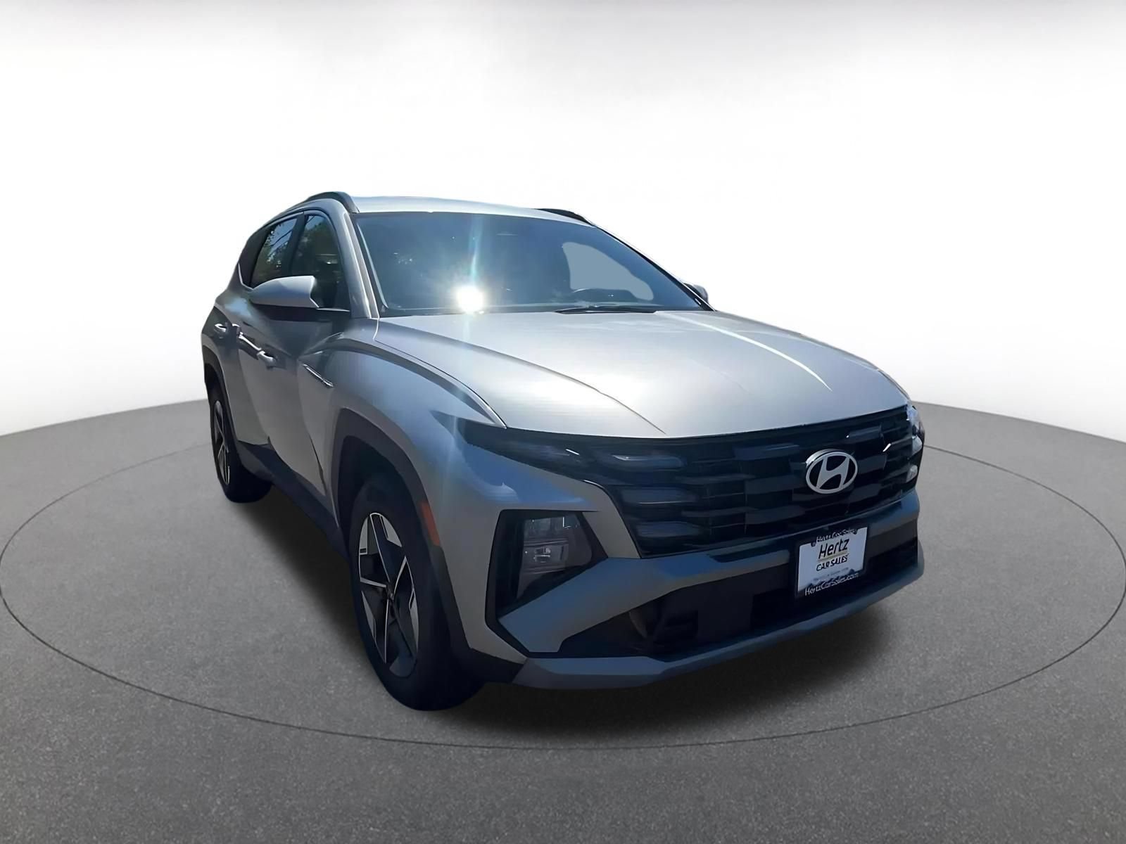Thumbnail: 2025 Hyundai Tucson - 3
