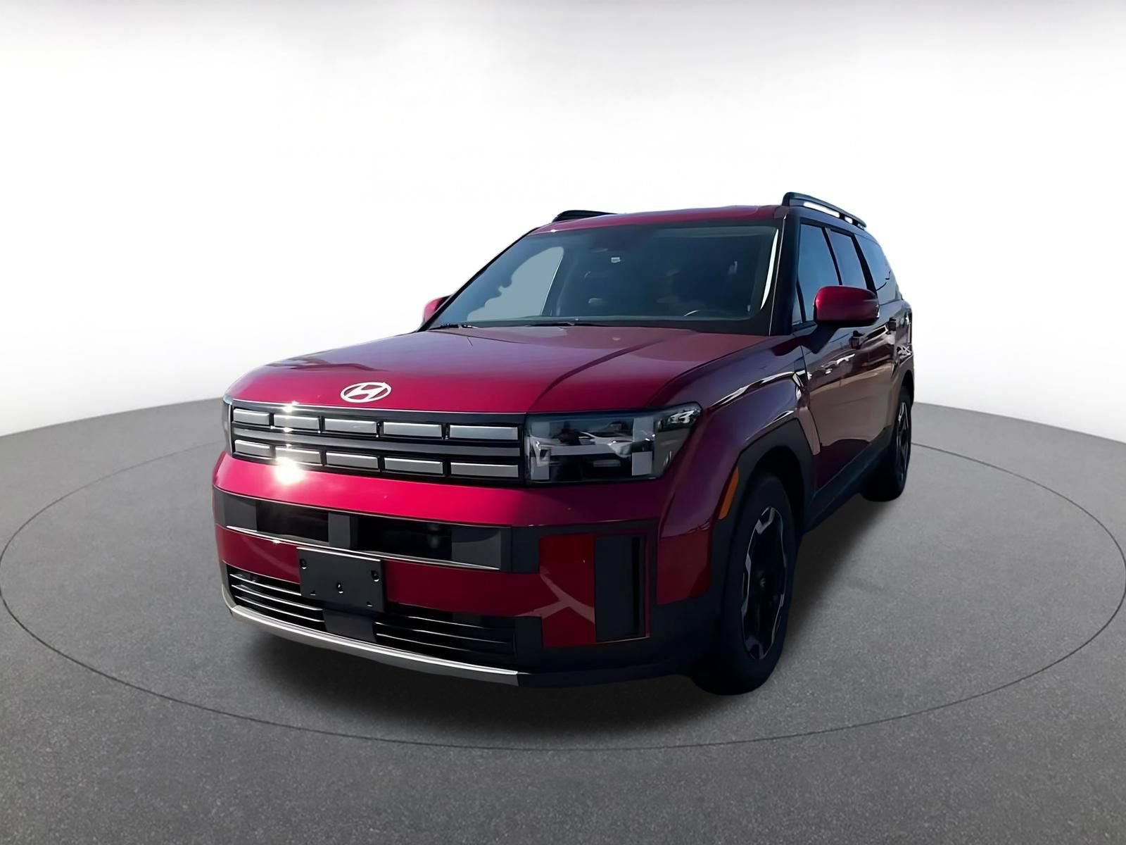 Thumbnail: 2026 Hyundai Santa Fe - 6