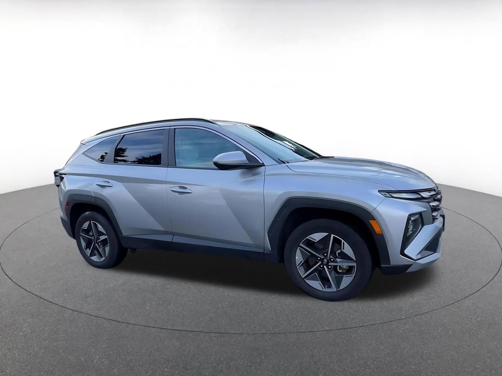 Thumbnail: 2025 Hyundai Tucson - 2