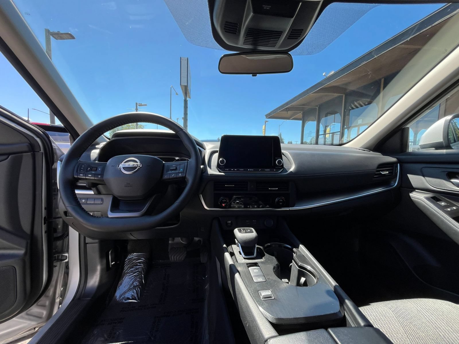 Thumbnail: 2025 Nissan Rogue - 35