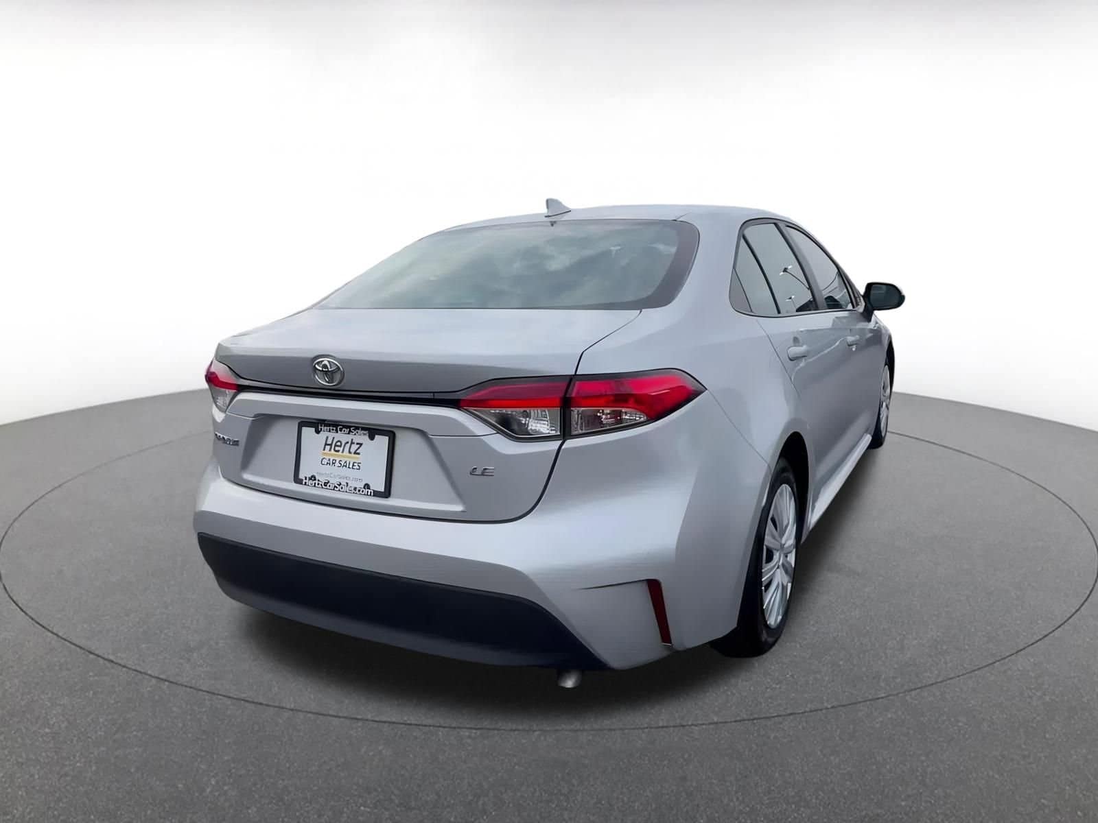 Thumbnail: 2024 Toyota Corolla - 15