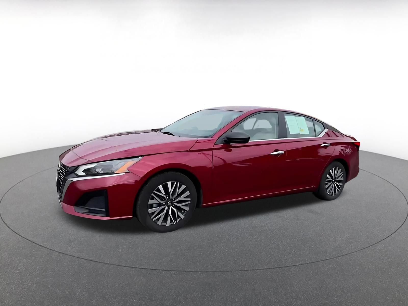 Thumbnail: 2025 Nissan Altima - 6
