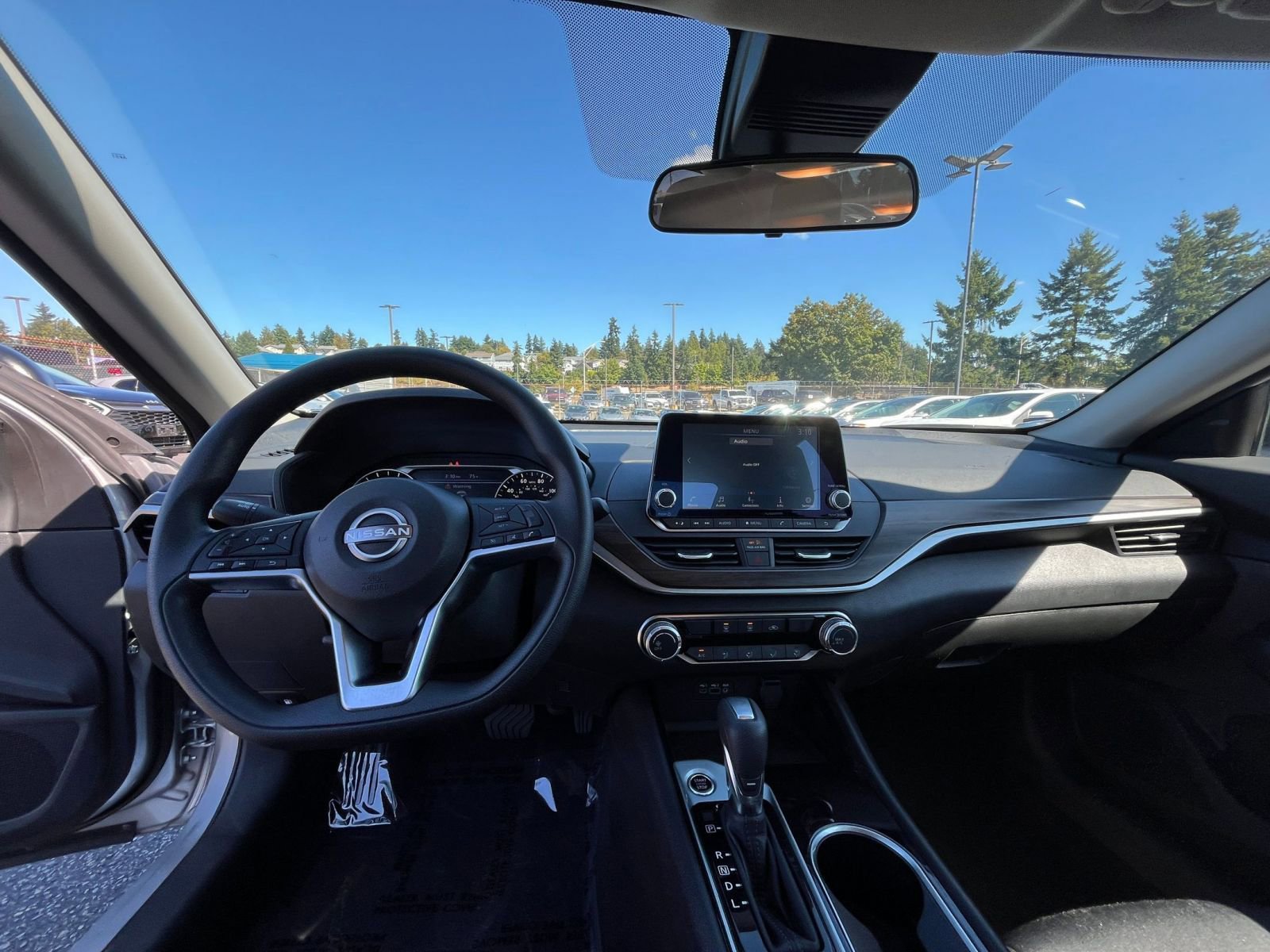 Thumbnail: 2024 Nissan Altima - 33