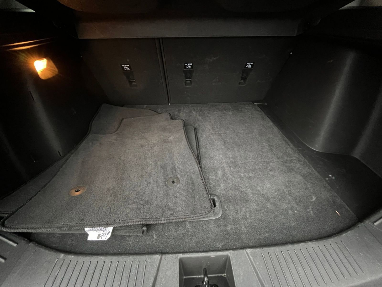 Thumbnail: 2025 Chevrolet Trax - 31