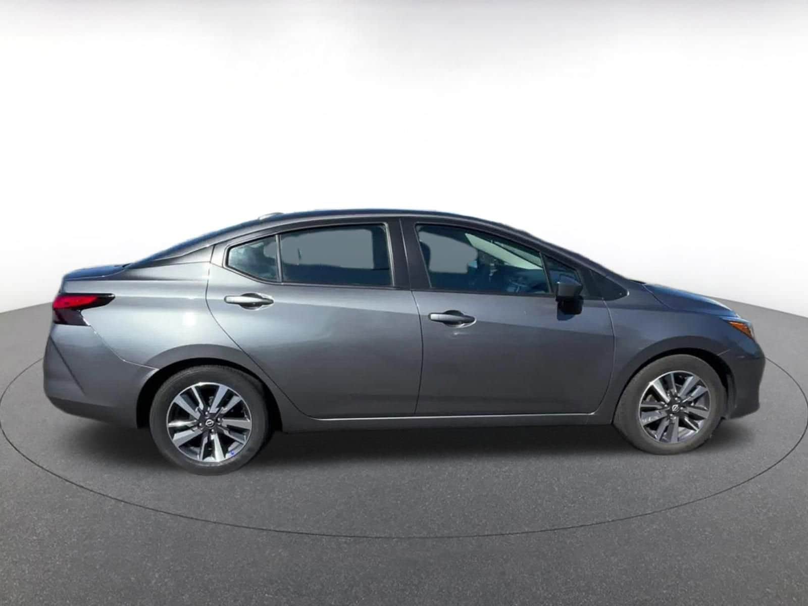 Thumbnail: 2025 Nissan Versa - 16