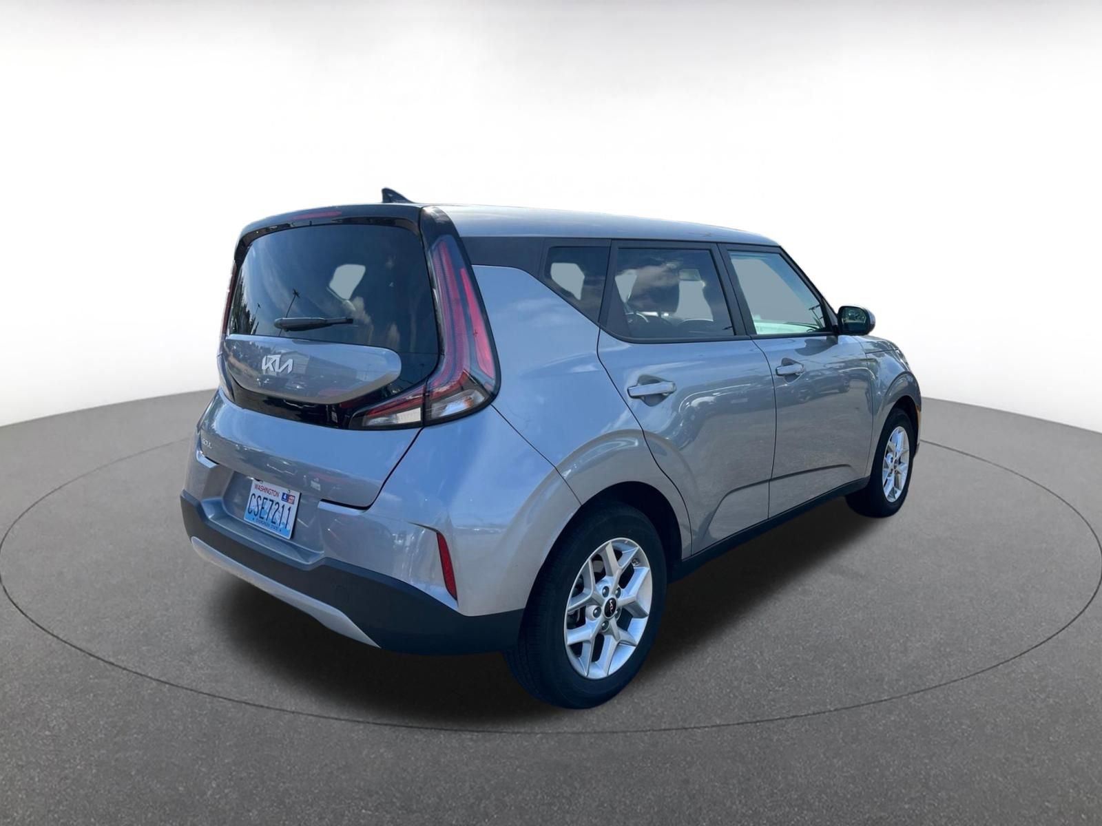 Thumbnail: 2025 Kia Soul - 9