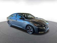 2024 Nissan Sentra SV -
                  Seattle, WA