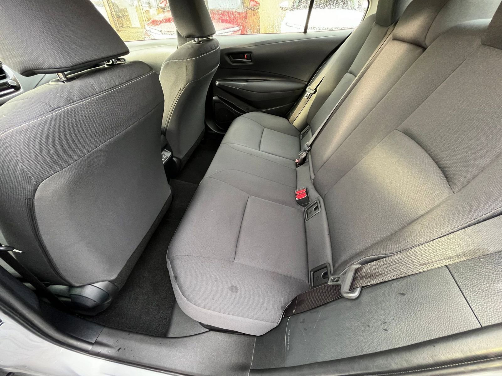 Thumbnail: 2025 Toyota Corolla - 25